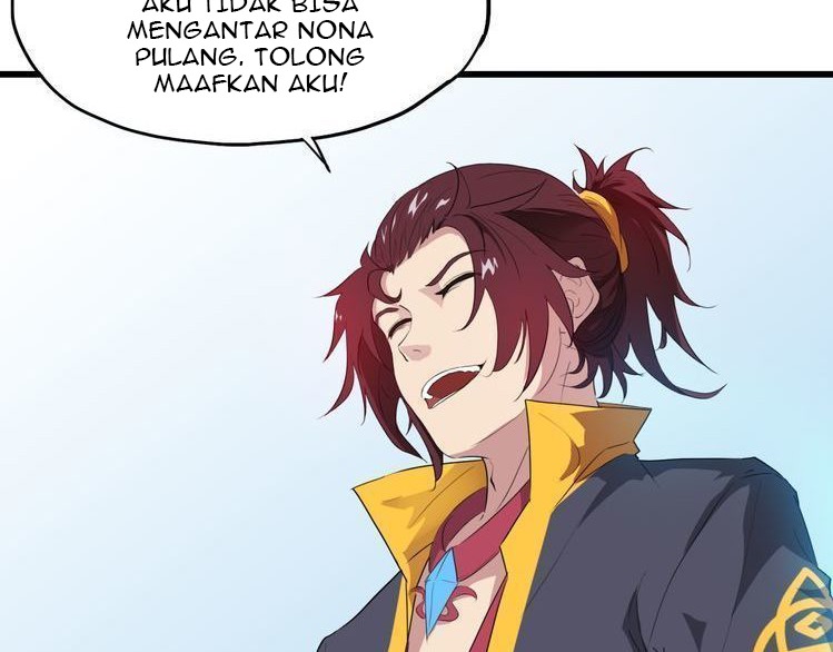 Dragon’s Blood Vessels Chapter 06 Bahasa Indonesia